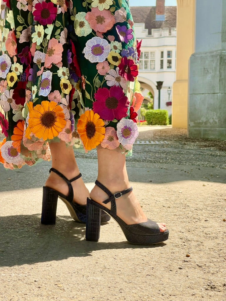 Occasion Shoes