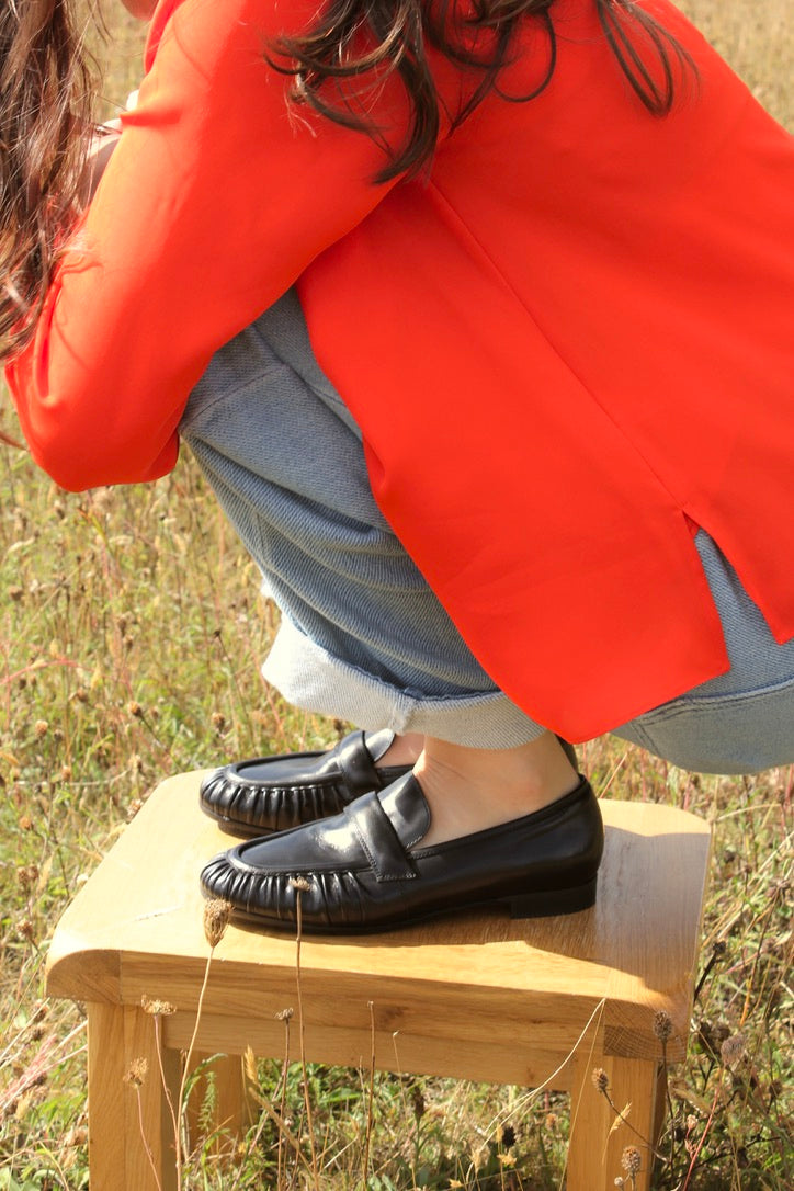 Flats & Loafers