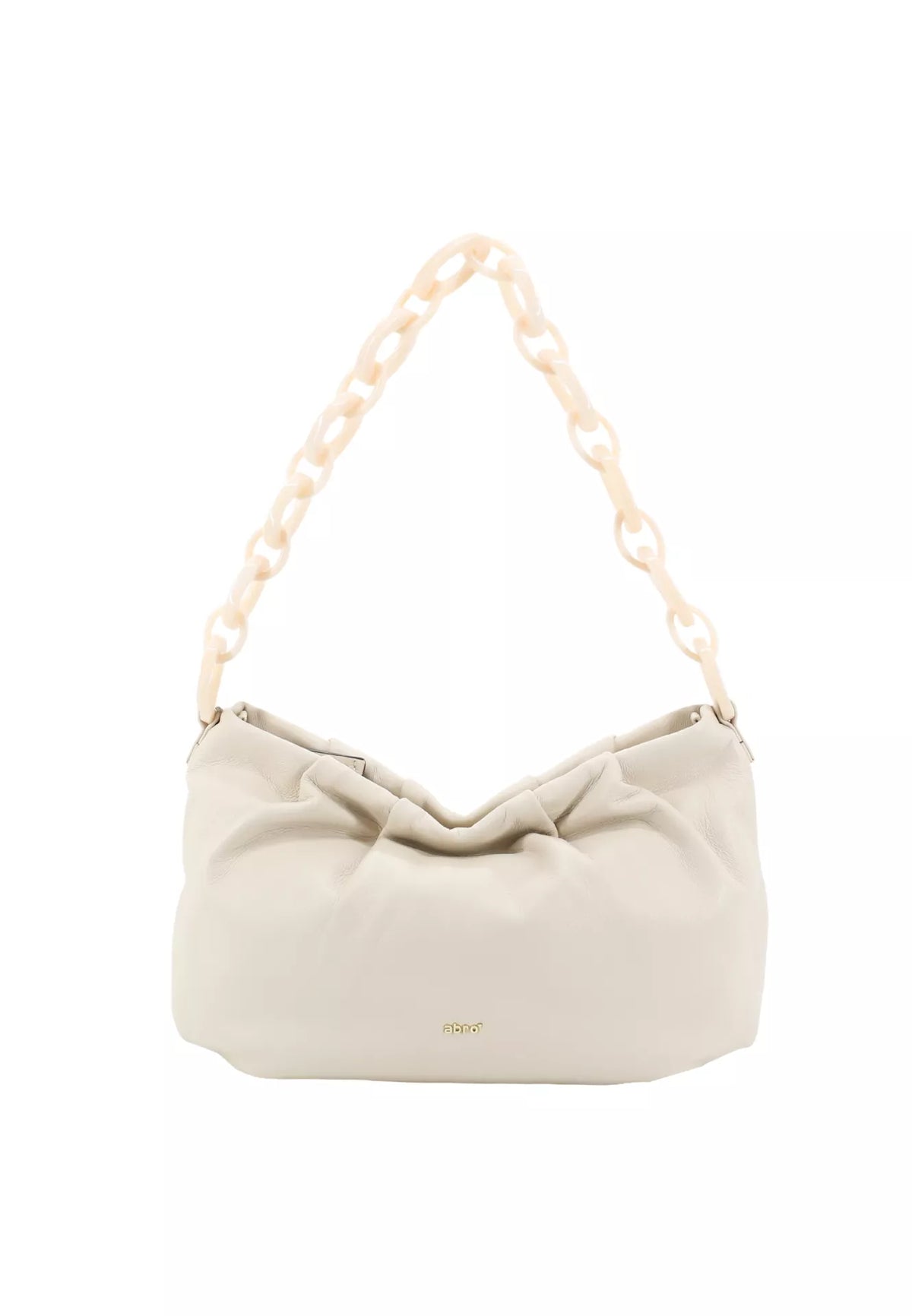 Leather Shoulderbag