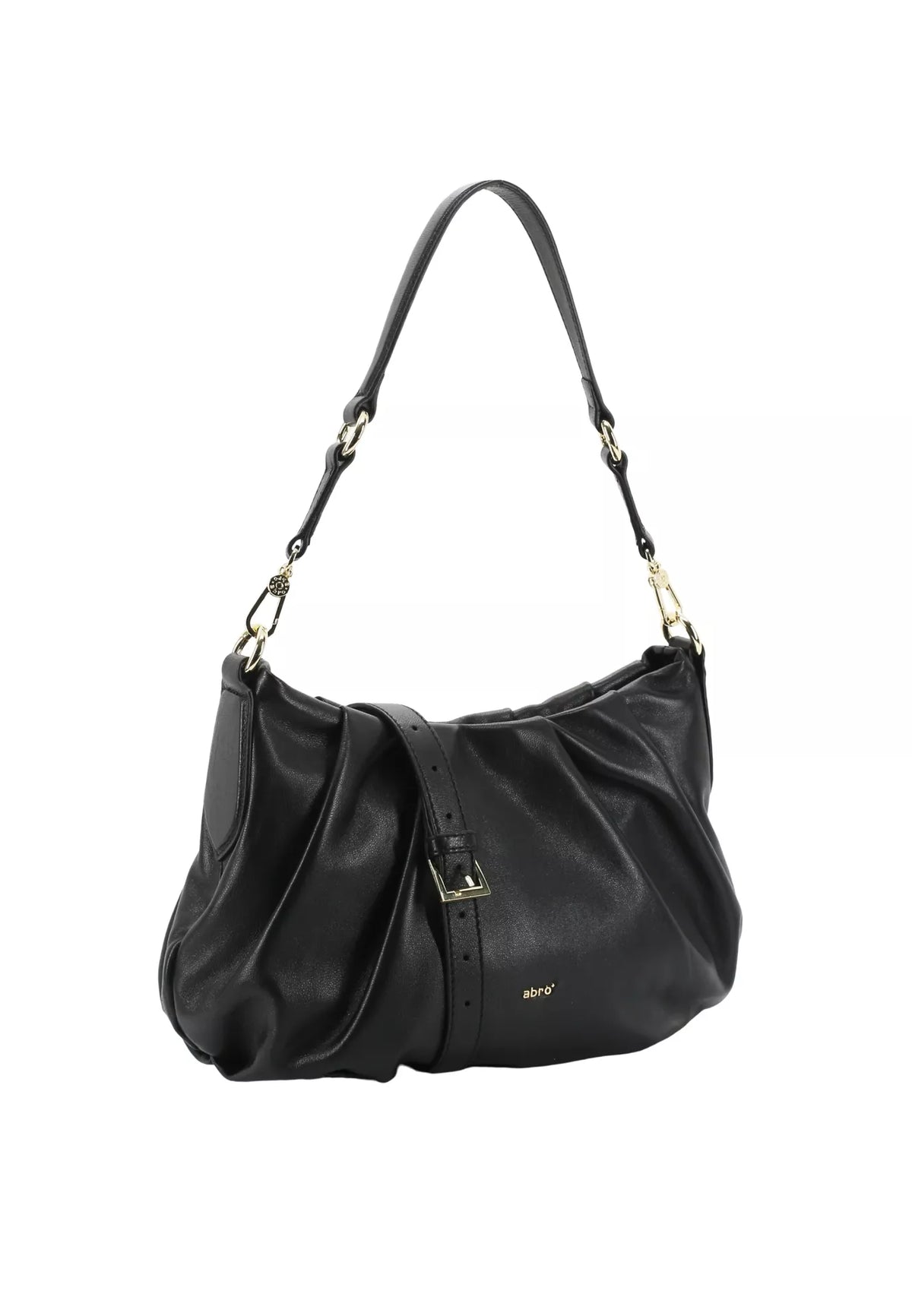 Leather Shoulderbag