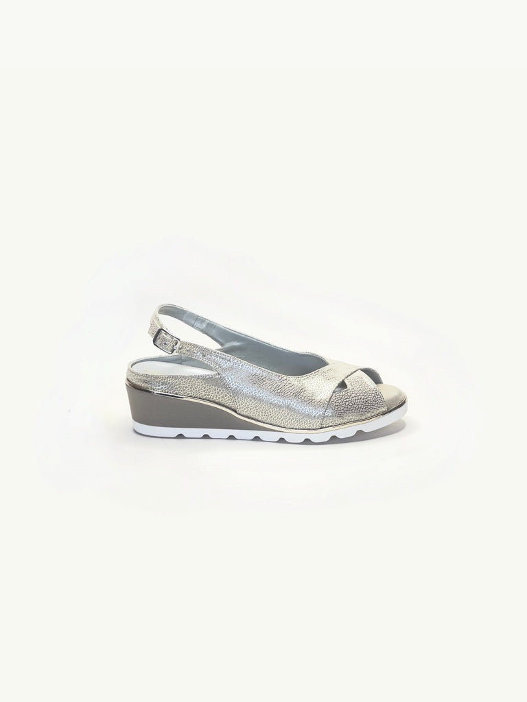 Orthotic Friendly