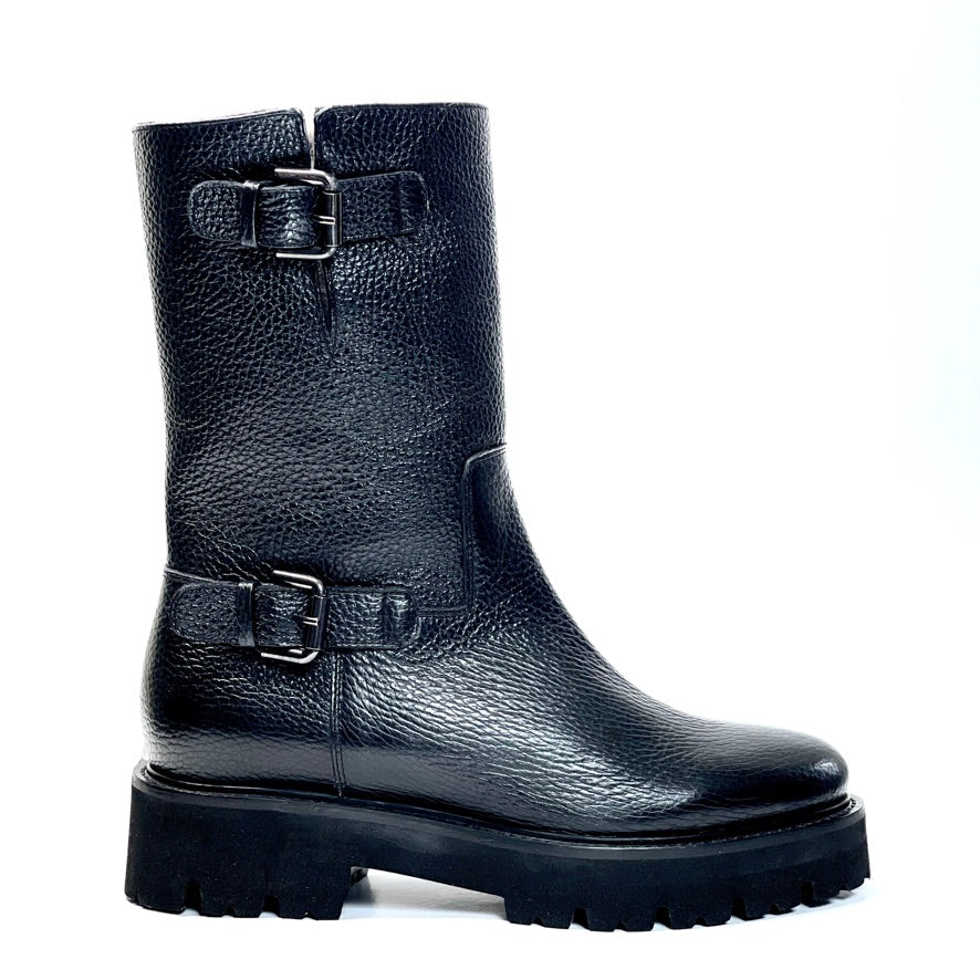 10% OFF Lamsbwool Lined Boots