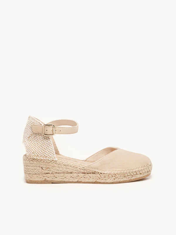 Espadrilles