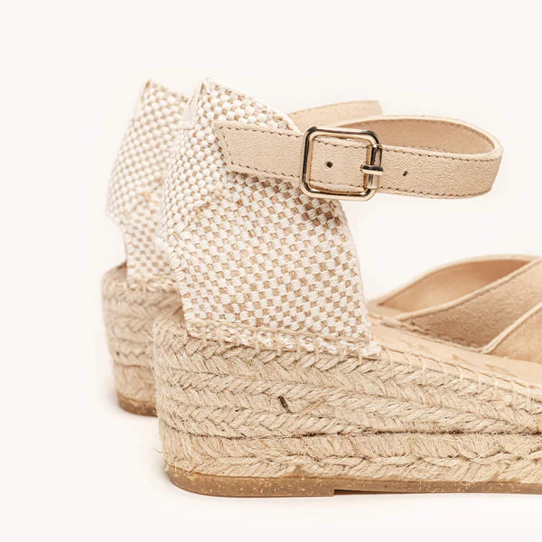 Jara Wedge