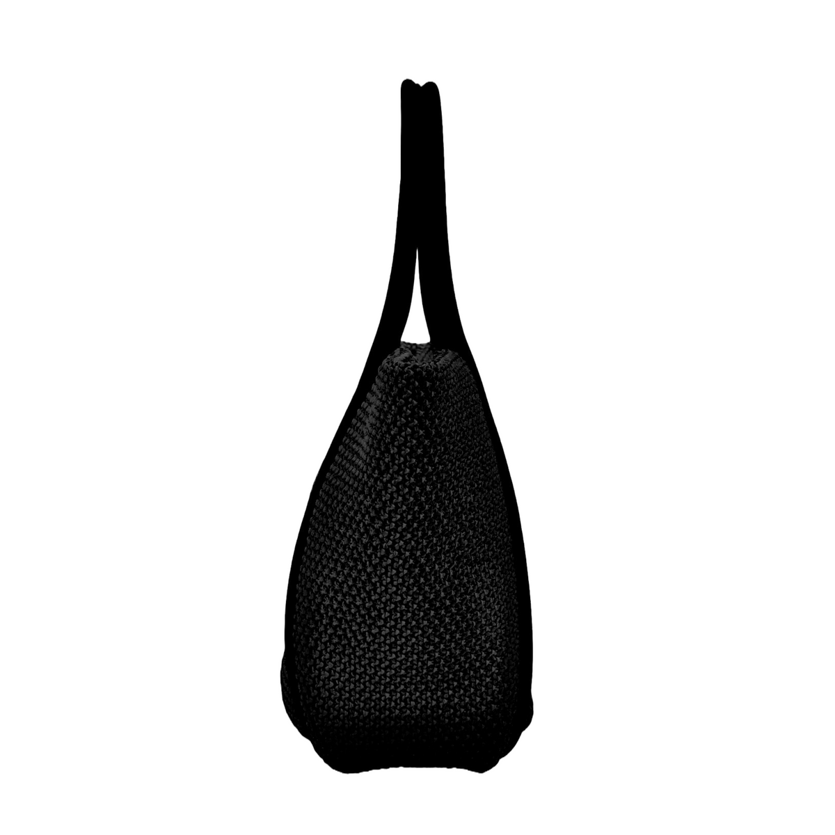Shopper Willow Raffia